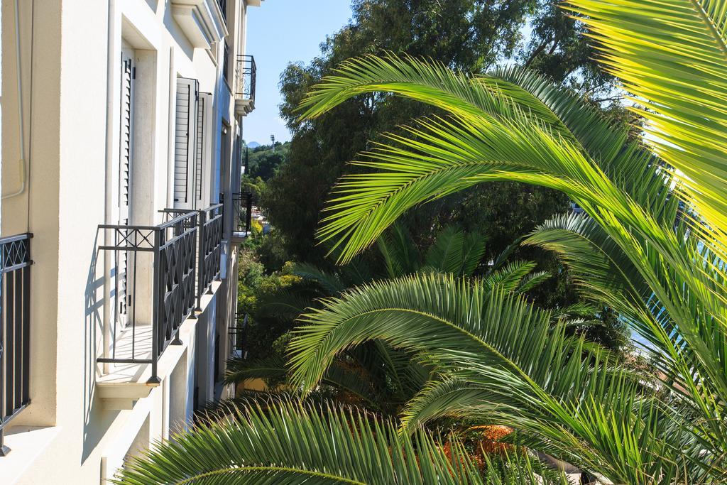 De Lux Apartments Petrovac Екстериор снимка